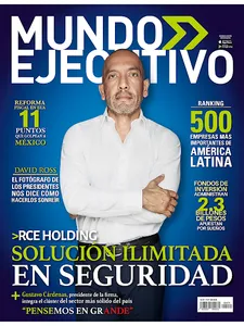 MUNDO EJECUTIVO screenshot 14