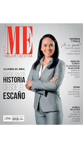 MUNDO EJECUTIVO screenshot 2