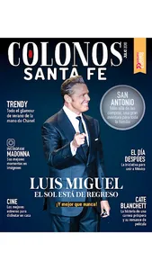 MUNDO EJECUTIVO screenshot 3