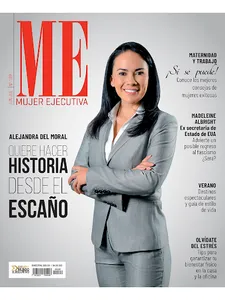 MUNDO EJECUTIVO screenshot 7