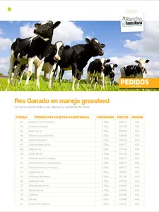 ZPACIO VERDE screenshot 12