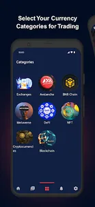 The CryptoPedia - Crypto News screenshot 3