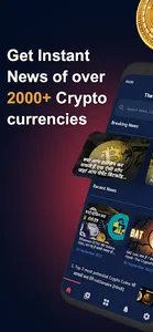 The CryptoPedia - Crypto News screenshot 6