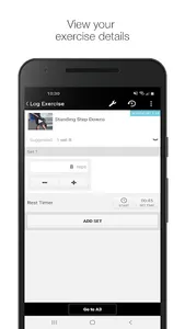 JAXD screenshot 2