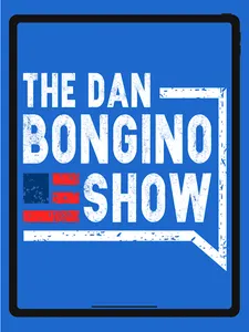 The Dan Bongino Show screenshot 6