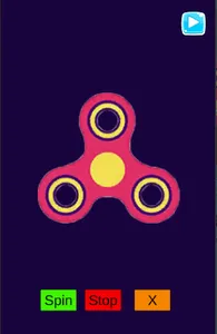 Fidget & Spinner Anti Stress screenshot 18