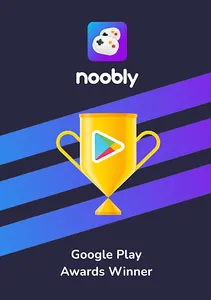 Noobly: find gamer friends! screenshot 14