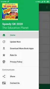 Speedy GK 2023 screenshot 5