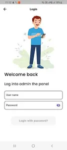 Theek Karao Admin screenshot 8