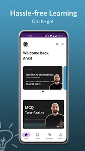 TheElectricalGuy screenshot 0