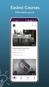 TheElectricalGuy screenshot 1