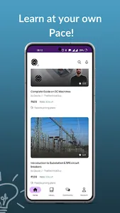 TheElectricalGuy screenshot 2
