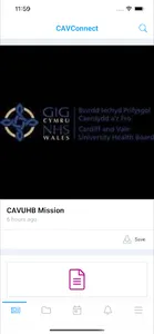 CAVConnect screenshot 0