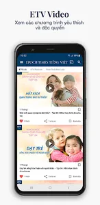 Epoch Times Tiếng Việt screenshot 3