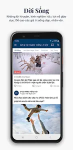 Epoch Times Tiếng Việt screenshot 4