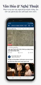 Epoch Times Tiếng Việt screenshot 5