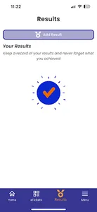 EventCheck screenshot 2