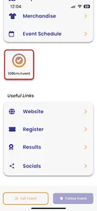 EventCheck screenshot 4