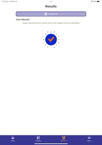 EventCheck screenshot 8