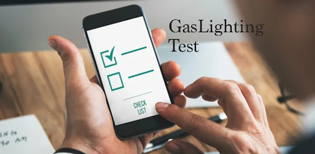 gaslighting test screenshot 0