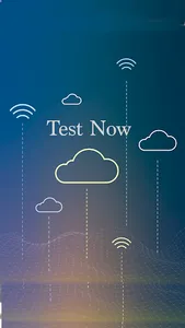 Internet And Network Test screenshot 0