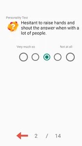 timidity test screenshot 8