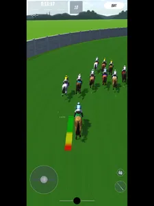 Top Jockey screenshot 11