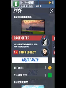 Top Jockey screenshot 13