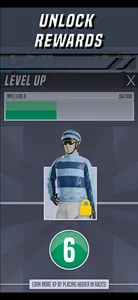 Top Jockey screenshot 4