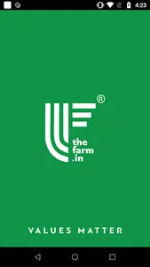 TheFarm screenshot 0