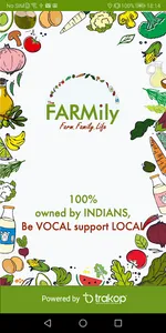 The FARMily screenshot 0