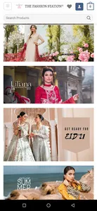 The Fashion Station screenshot 13