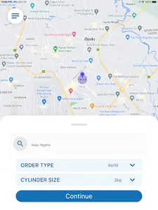 Gasonline screenshot 3