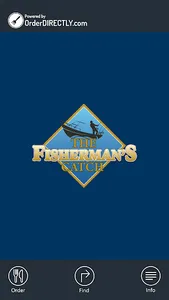 The Fishermans Catch, Redditch screenshot 0