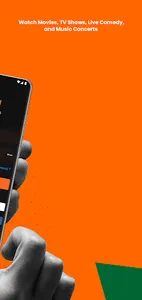 Flicks ON screenshot 1