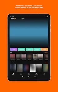 Flicks ON screenshot 10