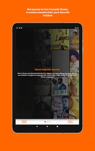 Flicks ON screenshot 12