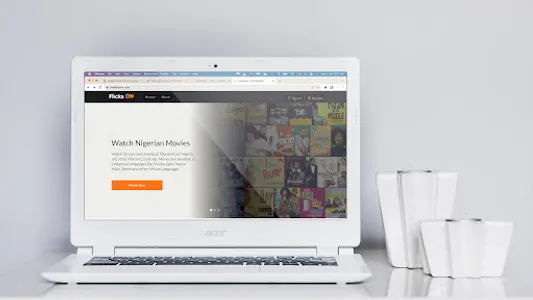 Flicks ON screenshot 18