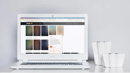 Flicks ON screenshot 19