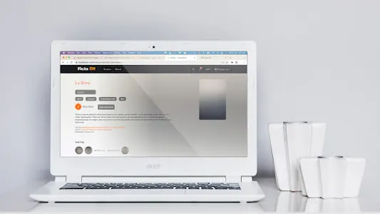 Flicks ON screenshot 20