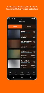 Flicks ON screenshot 4