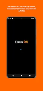Flicks ON screenshot 5