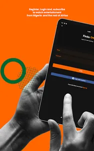 Flicks ON screenshot 6