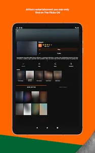 Flicks ON screenshot 8
