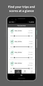 FloowTag screenshot 1