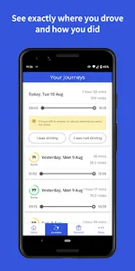 FloowDrive US screenshot 1