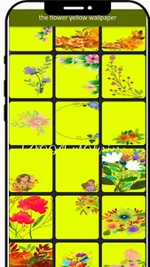 the yellow wallpaper screenshot 4