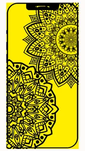 the yellow wallpaper screenshot 5