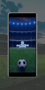 The Football Adventures screenshot 0