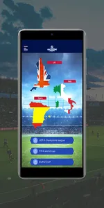 The Football Adventures screenshot 3